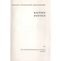 Bautzen  Budyšin