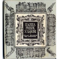 Plac, rynek we Lwowie