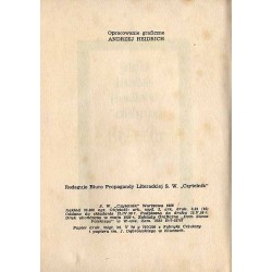 Katalog Biblioteki Świetlicowej "Czytelnika" 1955-56