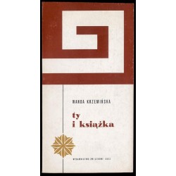 Ty i książka