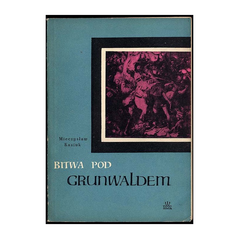 Bitwa pod Grunwaldem