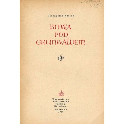 Bitwa pod Grunwaldem