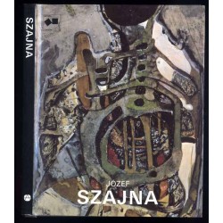 Józef Szajna