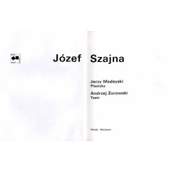 Józef Szajna