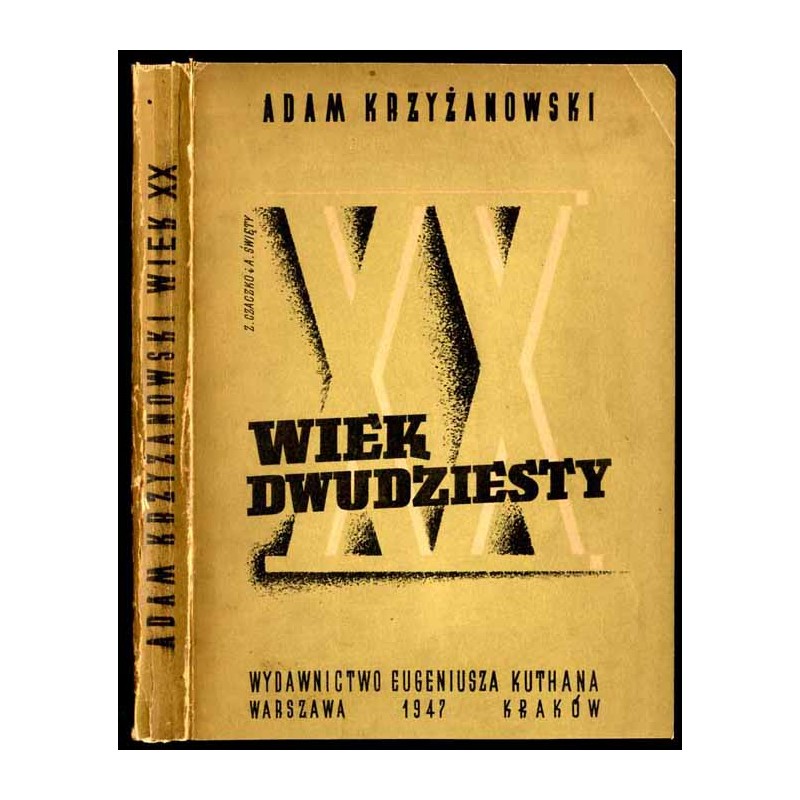 Wiek XX (zarys dziejów najnowszych)
