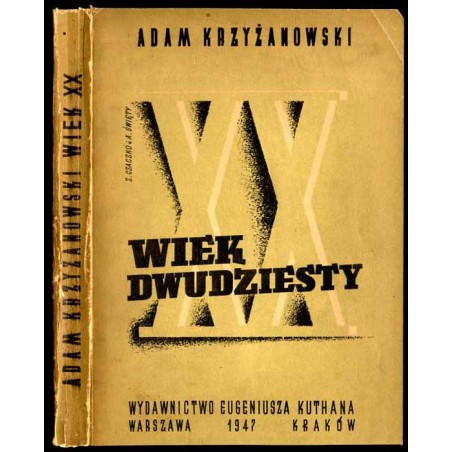 Wiek XX (zarys dziejów najnowszych)