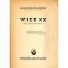 Wiek XX (zarys dziejów najnowszych)