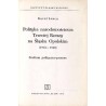 Polityka narodowościowa Trzeciej Rzeszy na Śląsku Opolskim (1933-1940). Studium polityczno-prawne