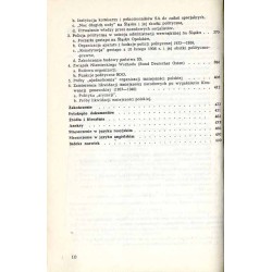 Polityka narodowościowa Trzeciej Rzeszy na Śląsku Opolskim (1933-1940). Studium polityczno-prawne