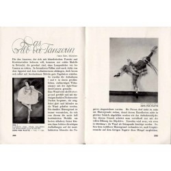 Agfa Photoblätter. R. 37 (1931). Nr 7 (Januar 1931)