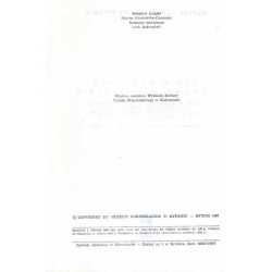 Zanim wybuchło III Powstanie Śląskie. Materiały z sesji naukowych zorganizowanych w Muzeum Górnośląskim w Bytomiu w dniach 9 cze