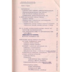 Stosunki społeczno-kulturalne wsi polskiej. Ze szczególnym uwzględnieniem okresu od uwłaszczenia do II-ej wojny światowej