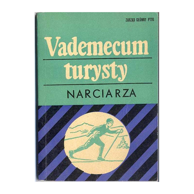 Vademecum turysty narciarza