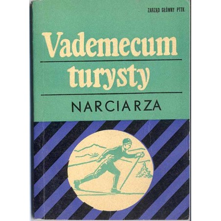 Vademecum turysty narciarza