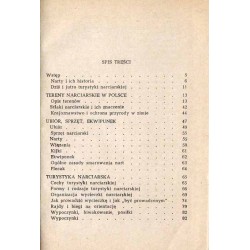 Vademecum turysty narciarza
