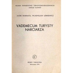 Vademecum turysty narciarza