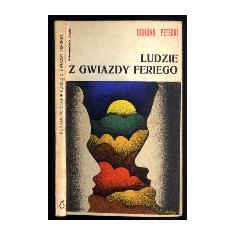Ludzie z Gwiazdy Feriego