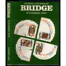 Country Life Book of Bridge
