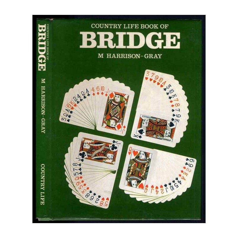 Country Life Book of Bridge