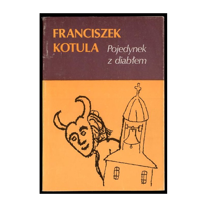 Pojedynek z diabłem