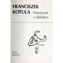 Pojedynek z diabłem