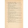 Drzeworyt japoński XVII-XX w. Katalog wystawy, październik-listopad 1959