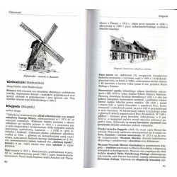 Ilustrowany przewodnik po zabytkach na Wileńszczyźnie i Żmudzi. Wileńszczyzna, Żmudź, Kowno