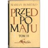 Przed i po Maju. 2tomy