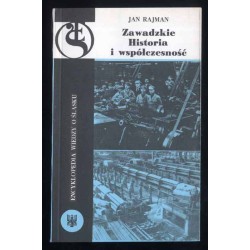 Zawadzkie - historia i współczesność