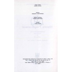 Zawadzkie - historia i współczesność