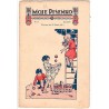 Moje Pisemko. R.26 (1928). Nr 35 (25 sierpnia 1928)