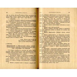Inżynieria Rolna. Dwumiesięcznik poświęcony melioracjom rolnym, torfiarstwu, budownictwu wodnemu, budowie dróg, budownictwu wiej