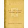 Twórczość poetycka Filipa Kallimacha