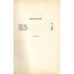 Bibliothek der Kirchenväter. Eine Auswahl Patristischer Werke in deutscher übersetzung. Reihe 1. B. 53: Origenes: Ausgewählte Sc