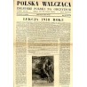 Polska Walcząca - Żołnierz polski na obczyźnie. Fighting Poland. Weekly for the Polish Forces. R.4 (1942). Nr 19 (9 maja 1942) /