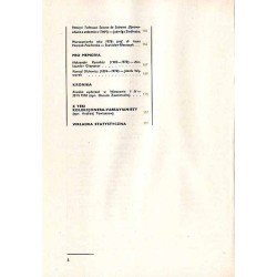 Kronika Warszawy. 1978. Nr 4/36