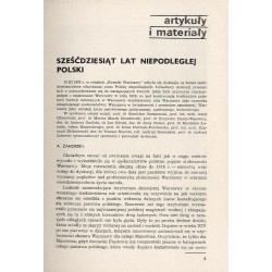 Kronika Warszawy. 1978. Nr 4/36
