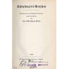 Schöpfung des Menschen. Revolution um Charles Darwin und sein Erbe