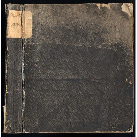 Amts-Blatt der Königlich Preußischen Regierung zu Frankfurt a. d. O. Jahrgang 1831