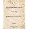 Verhandlungen der deutschen Constituirenden National-Versammlung zu Frankfurt a. M. Fünfte Abtheilung [...]. Stenographische Ber