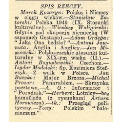 Polska Walcząca - Żołnierz polski na obczyźnie. Fighting Poland. Weekly for the Polish Forces. R.3 (1941). Nr 20 (17 maja 1941)
