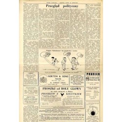 Polska Walcząca - Żołnierz polski na obczyźnie. Fighting Poland. Weekly for the Polish Forces. R.3 (1941). Nr 20 (17 maja 1941)