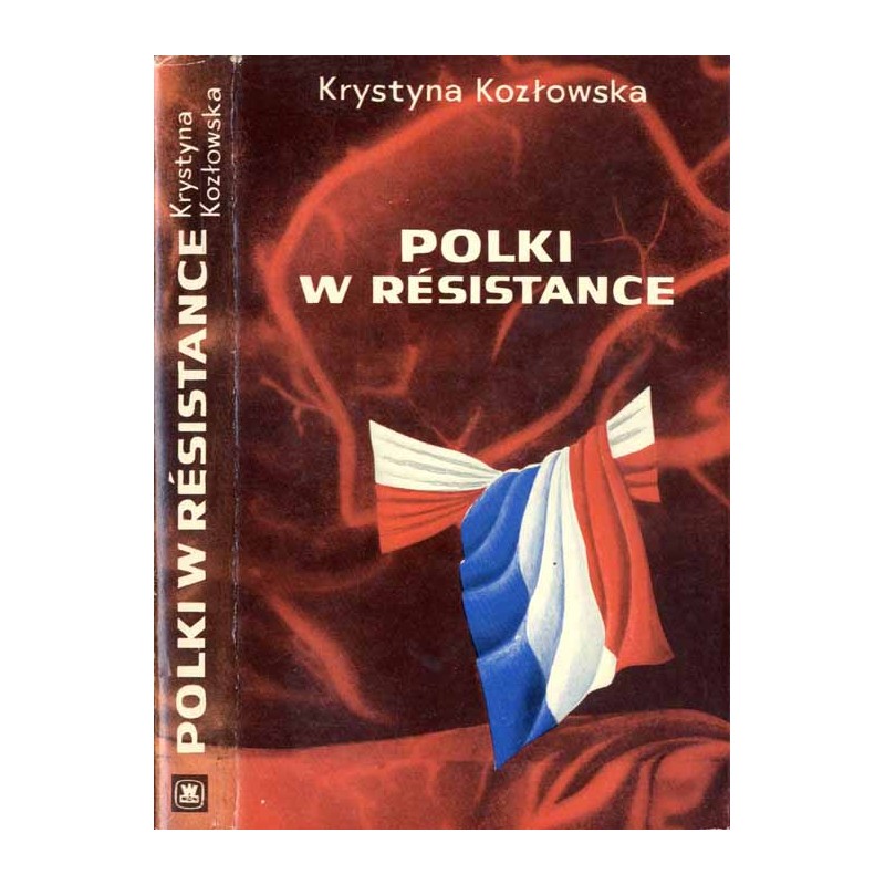 Polki w Résistance. Z walk lewicowego ruchu oporu we Francji