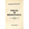 Polki w Résistance. Z walk lewicowego ruchu oporu we Francji