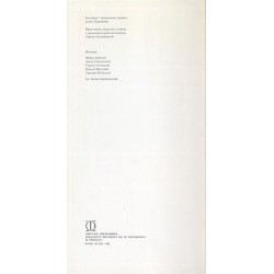 Pan Tadeusz w studwudziestą rocznicę wydania toruńskiego