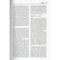 Encyklopedia świata starożytnych Greków
