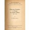 Ostpreußens Deutschtum im Spiegel der politischen Wahlen 1921-1933