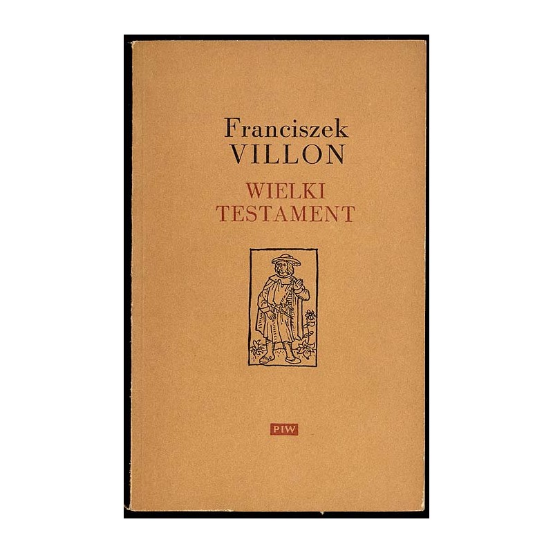 Wielki testament