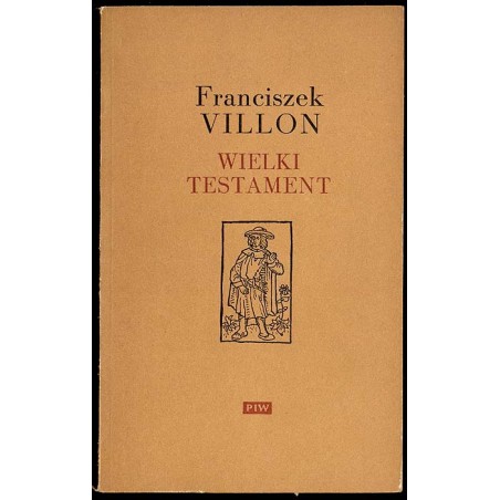 Wielki testament