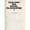 Życie Conrada-Korzeniowskiego. T.1-2 w 2 vol